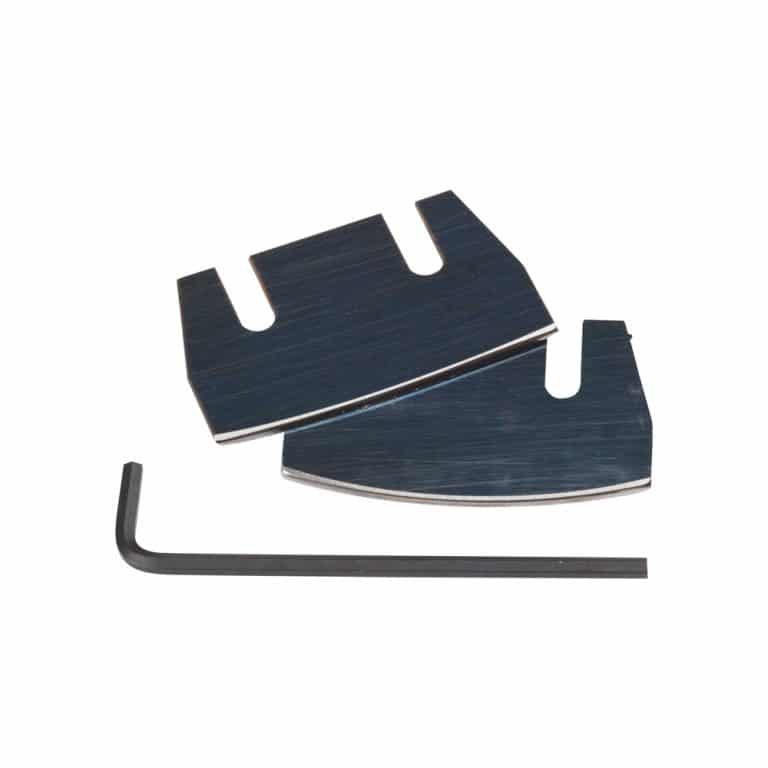 Replacement Hook Blades Hardwood Industry Products